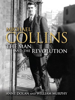 cover image of Michael Collins